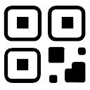 QRCodie QR Code Generator  screen for extension Chrome web store in OffiDocs Chromium