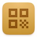 QRCodie QR Code Generator  screen for extension Chrome web store in OffiDocs Chromium