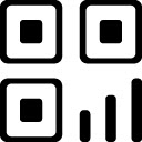 QR Express  screen for extension Chrome web store in OffiDocs Chromium