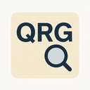QRG Auto Rater  screen for extension Chrome web store in OffiDocs Chromium