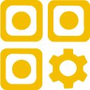 qr_generator  screen for extension Chrome web store in OffiDocs Chromium