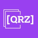 QR GenZ  screen for extension Chrome web store in OffiDocs Chromium