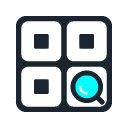 QR Picker: QR Code Generator  screen for extension Chrome web store in OffiDocs Chromium