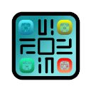 QR Pro: Custom QR Codes  screen for extension Chrome web store in OffiDocs Chromium