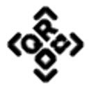 QRshare  screen for extension Chrome web store in OffiDocs Chromium
