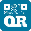 QR Side pannel  screen for extension Chrome web store in OffiDocs Chromium