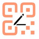 QR Tools Customizable  screen for extension Chrome web store in OffiDocs Chromium