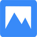 QSImage Tool  screen for extension Chrome web store in OffiDocs Chromium