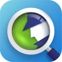 Qsirch Helper  screen for extension Chrome web store in OffiDocs Chromium