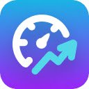 Qspeed Video Speed Controller  screen for extension Chrome web store in OffiDocs Chromium
