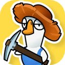 Quack Quest Game Are you ready for an epic island crafting adventure?  screen for extension Chrome web store in OffiDocs Chromium