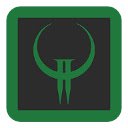 Quake II  screen for extension Chrome web store in OffiDocs Chromium