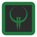 Schermata di Quake II per l'estensione Chrome web store in OffiDocs Chromium