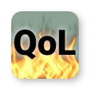 Quality of Life  screen for extension Chrome web store in OffiDocs Chromium