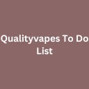 Qualityvapes To Do List  screen for extension Chrome web store in OffiDocs Chromium