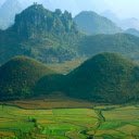 Quan Ba Twin Mountains – The Fairy Breasts of Ha Giang  screen for extension Chrome web store in OffiDocs Chromium