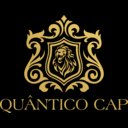 Quantico Cap Tradovate Plugin  screen for extension Chrome web store in OffiDocs Chromium