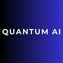 Quantum AI  screen for extension Chrome web store in OffiDocs Chromium