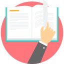 Quantum Books  screen for extension Chrome web store in OffiDocs Chromium