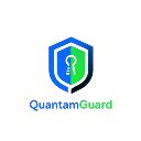 QuantumGuard Password Generator  screen for extension Chrome web store in OffiDocs Chromium