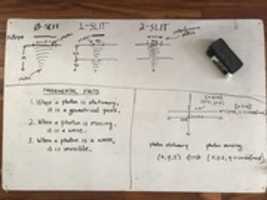 Free download Quantum Mechanics as a Poster free photo or picture to be edited with GIMP online image editor