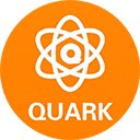 Quarker  screen for extension Chrome web store in OffiDocs Chromium
