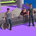 Queen Bee Girls Game  screen for extension Chrome web store in OffiDocs Chromium
