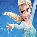 Queen Elsa of Arendelle Frozen  screen for extension Chrome web store in OffiDocs Chromium