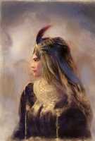 Free picture Queen to be edited by GIMP online free image editor by OffiDocs