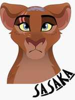 Free download Queen Sasaka free photo or picture to be edited with GIMP online image editor