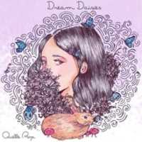 Free download Quelle Rox Dream Daisies Front Cover 800x 800 free photo or picture to be edited with GIMP online image editor