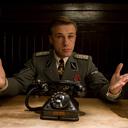 Quentin Tarantino Inglourious Basterds Hans L  screen for extension Chrome web store in OffiDocs Chromium
