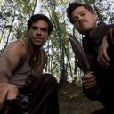 Quentin Tarantino Inglourious Basterds Univer  screen for extension Chrome web store in OffiDocs Chromium