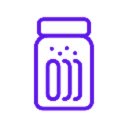 QueryJar  screen for extension Chrome web store in OffiDocs Chromium