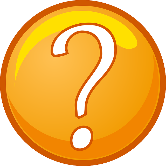 Free download Question Mark Questions - Free vector graphic on Pixabay free illustration to be edited with GIMP free online image editor