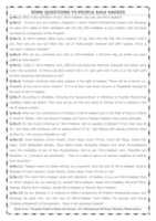 Free download QUESTION WAHABI AHLE HADITH free photo or picture to be edited with GIMP online image editor