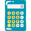QuickCalc  screen for extension Chrome web store in OffiDocs Chromium