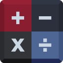 Quick Calculator  screen for extension Chrome web store in OffiDocs Chromium