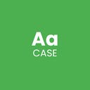 Quick Case Pro AI Text Converter  screen for extension Chrome web store in OffiDocs Chromium