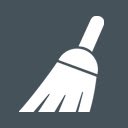QuickClean  screen for extension Chrome web store in OffiDocs Chromium
