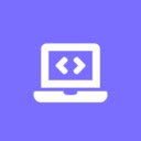 QuickCode Free Online Programming Courses  screen for extension Chrome web store in OffiDocs Chromium