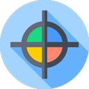 Quick Color Picker  screen for extension Chrome web store in OffiDocs Chromium