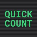 Quick Count-scherm voor extensie Chrome-webwinkel in OffiDocs Chromium