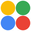 Quick Create Google Workspace  screen for extension Chrome web store in OffiDocs Chromium