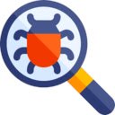 Écran de débogage rapide pour l'extension Chrome web store dans OffiDocs Chromium