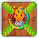 Quick Dice Game in Browser Free  Offline available  screen for extension Chrome web store in OffiDocs Chromium