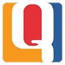 QuickdropX  screen for extension Chrome web store in OffiDocs Chromium