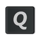 QuicKey – The quick tab switcher  screen for extension Chrome web store in OffiDocs Chromium