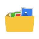 QuickFile Temp  Anonymous File Share  screen for extension Chrome web store in OffiDocs Chromium