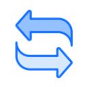 QuickFlip  screen for extension Chrome web store in OffiDocs Chromium